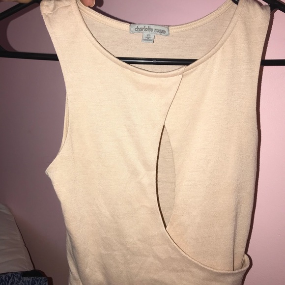 Pink top - Picture 2 of 4